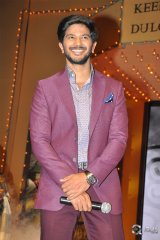 Mahanati Movie Audio Launch